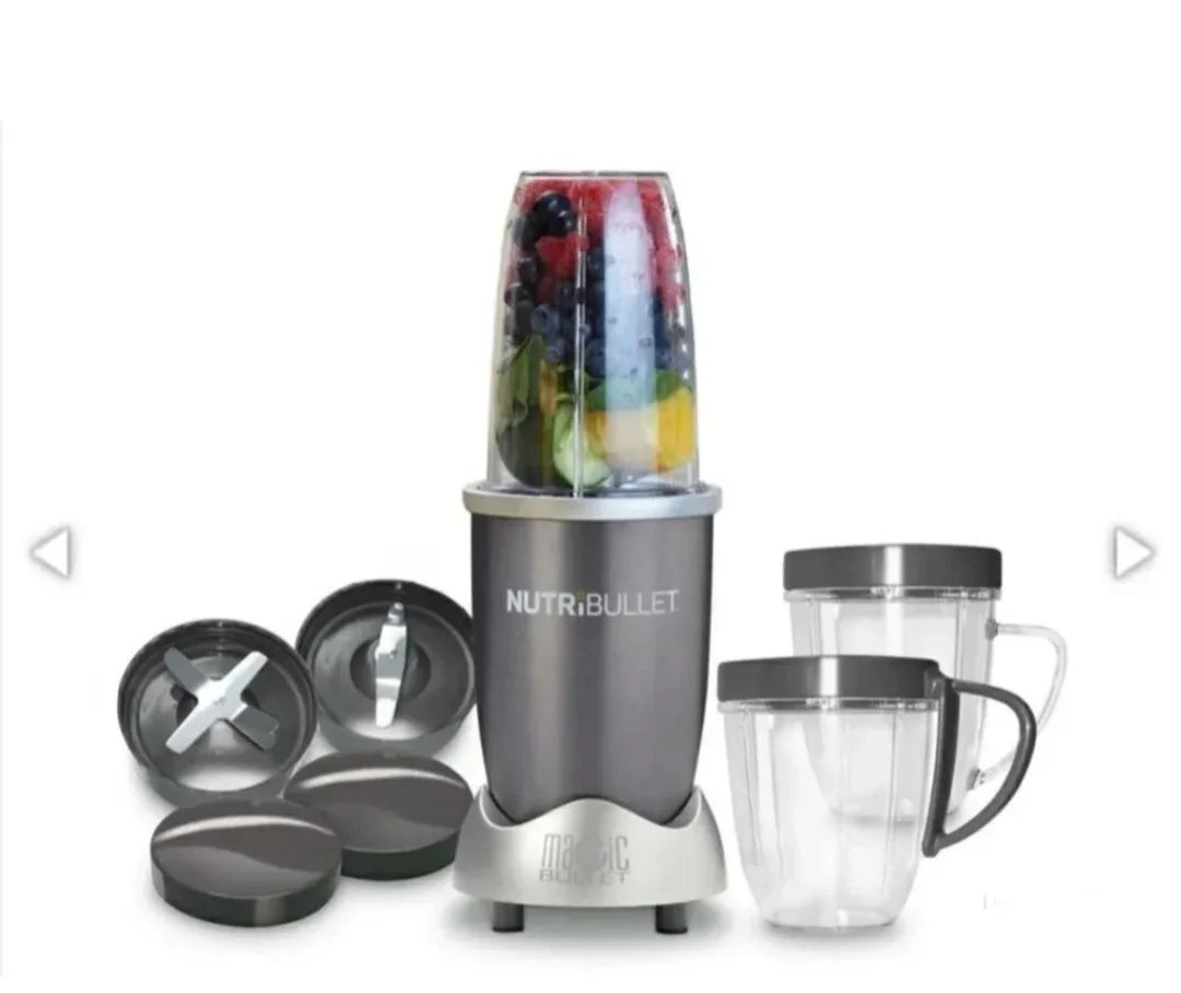 🔥 NutriBullet Blender™ 🔥