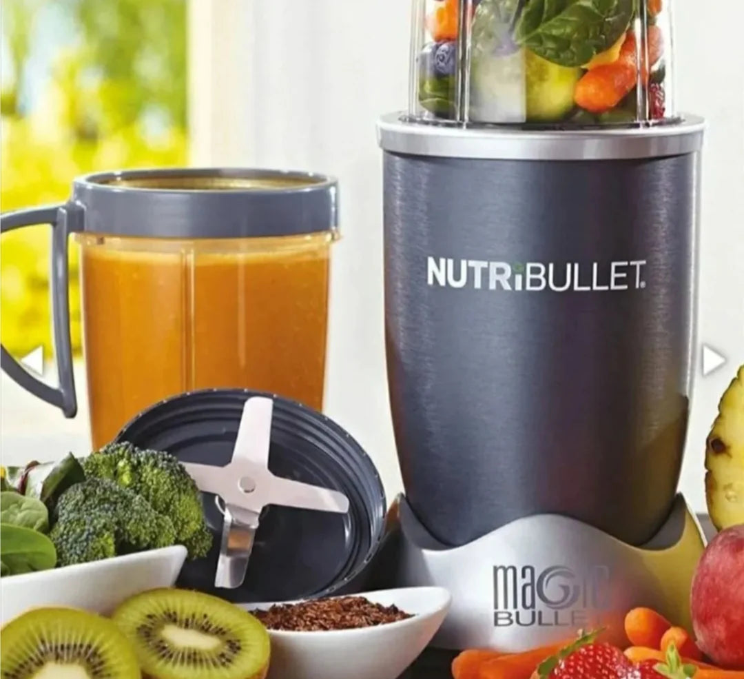 🔥 NutriBullet Blender™ 🔥