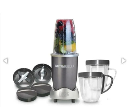 🔥 NutriBullet Blender™ 🔥