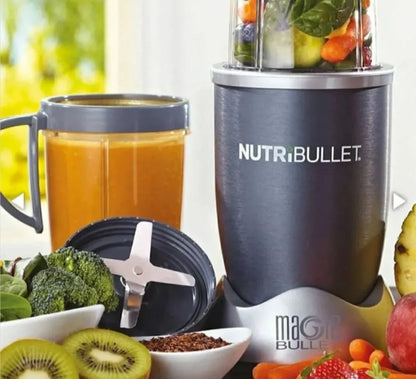 🔥 NutriBullet Blender™ 🔥