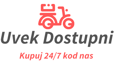 Uvek Dostpuni