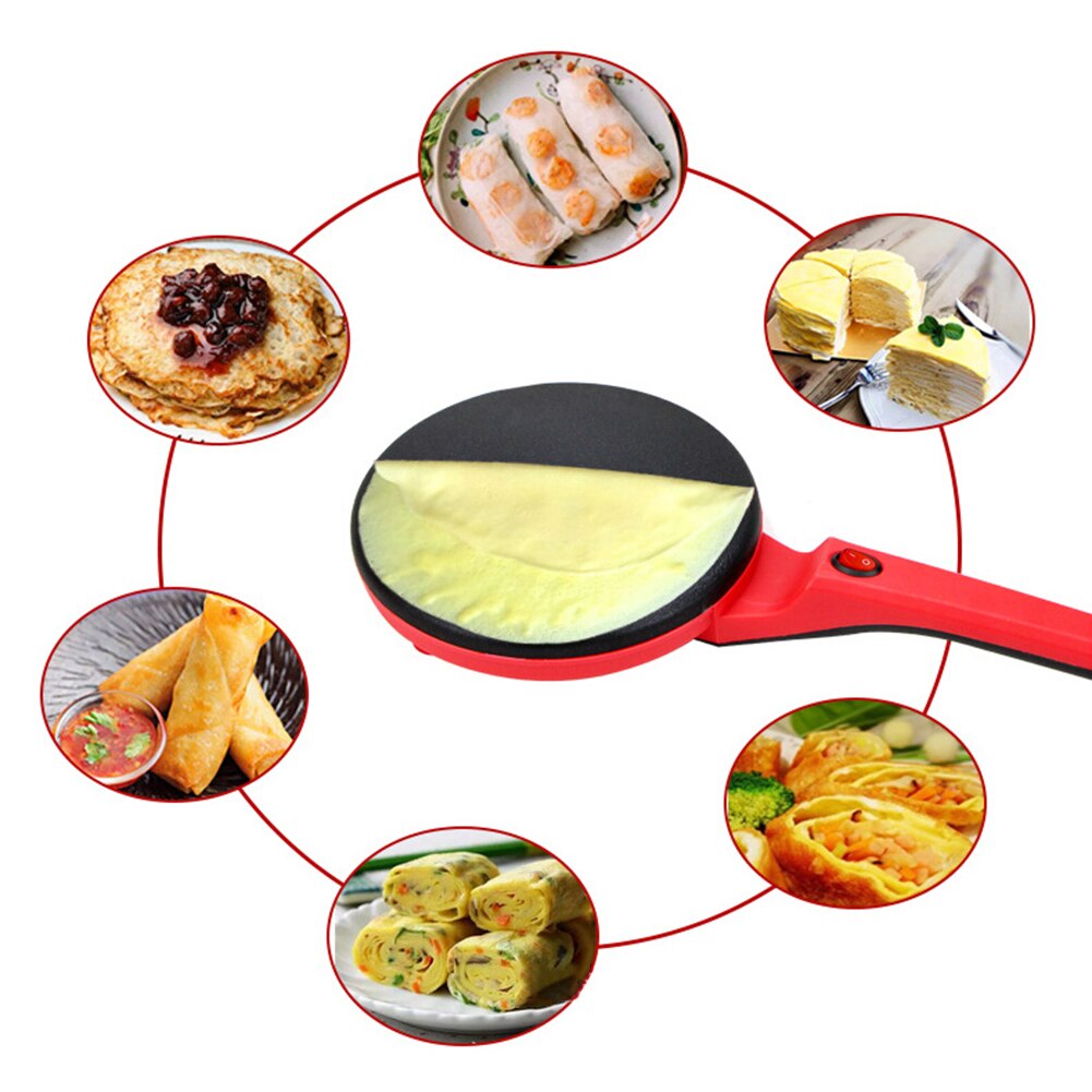 Specijalan Tiganj za Palačinke, tortilje, rolnice...