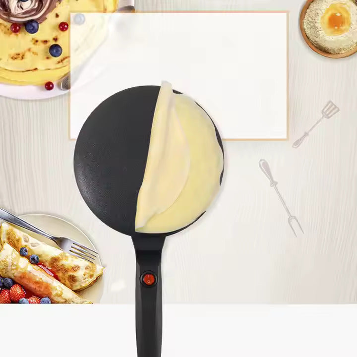 Specijalan Tiganj za Palačinke, tortilje, rolnice...