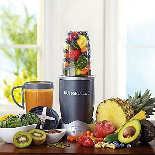 🔥 NutriBullet Blender™ 🔥